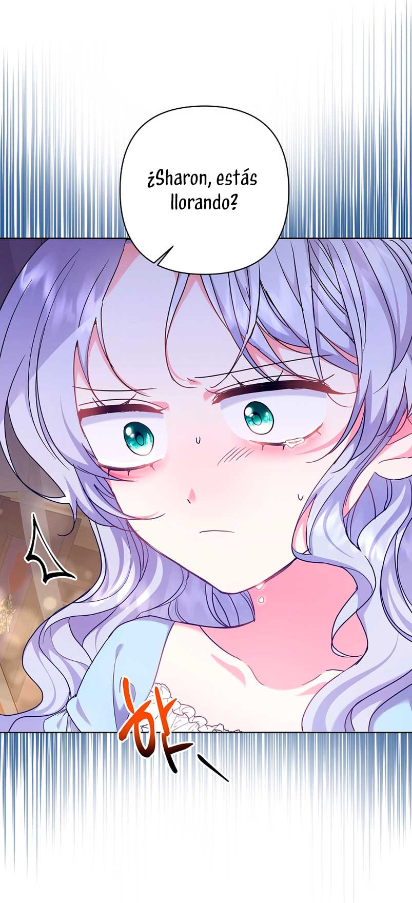 Los niños son diferentes Capítulo 9 - Página 8