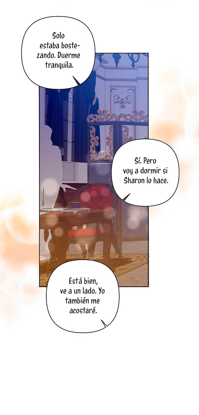 Los niños son diferentes Capítulo 9 - Página 9