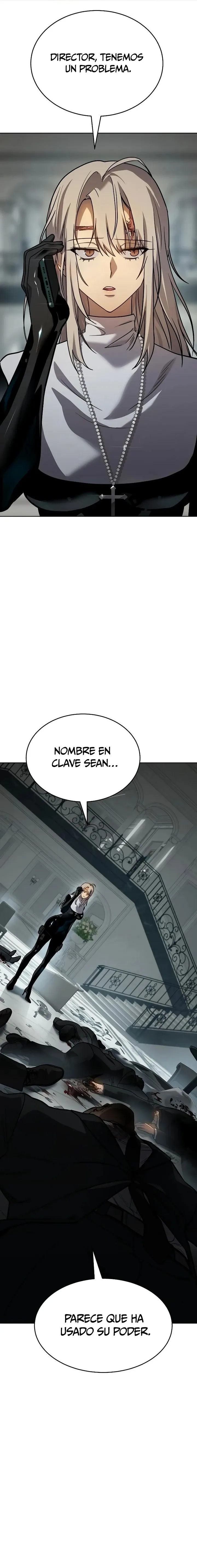 Leyes del buen niño Capítulo 3 - Página 2