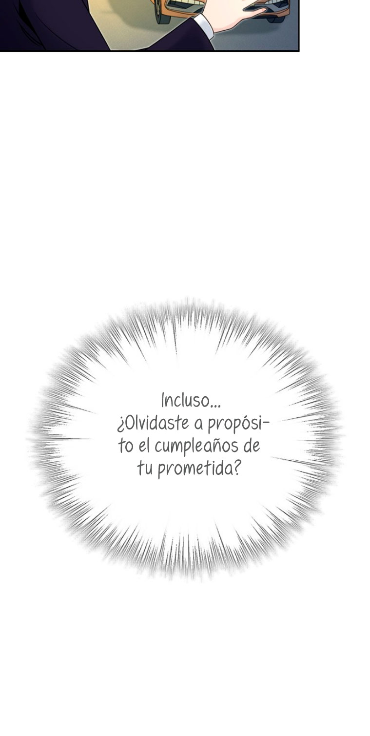 La decisión de la secretaria Capítulo 1 - Página 104
