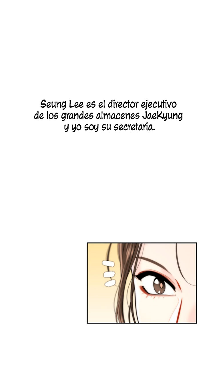 La decisión de la secretaria Capítulo 1 - Página 107