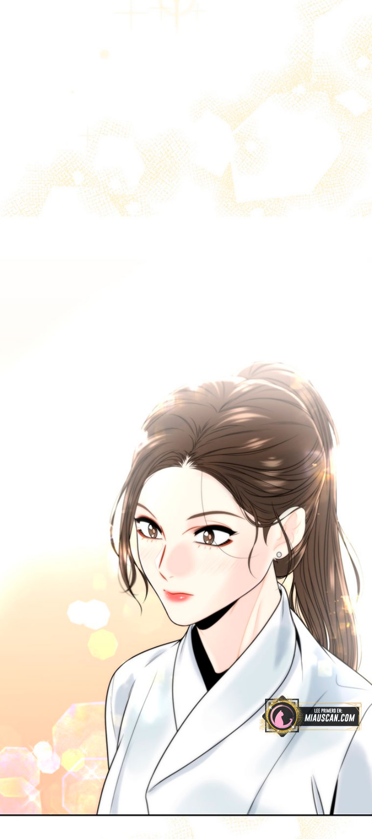 La decisión de la secretaria Capítulo 1 - Página 111