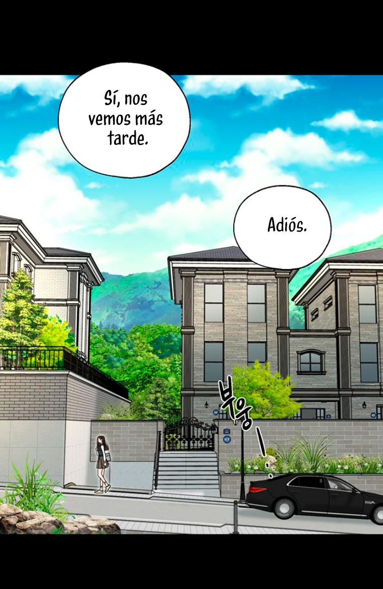 La decisión de la secretaria Capítulo 1 - Página 14