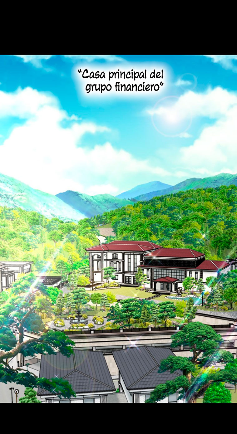 La decisión de la secretaria Capítulo 1 - Página 16