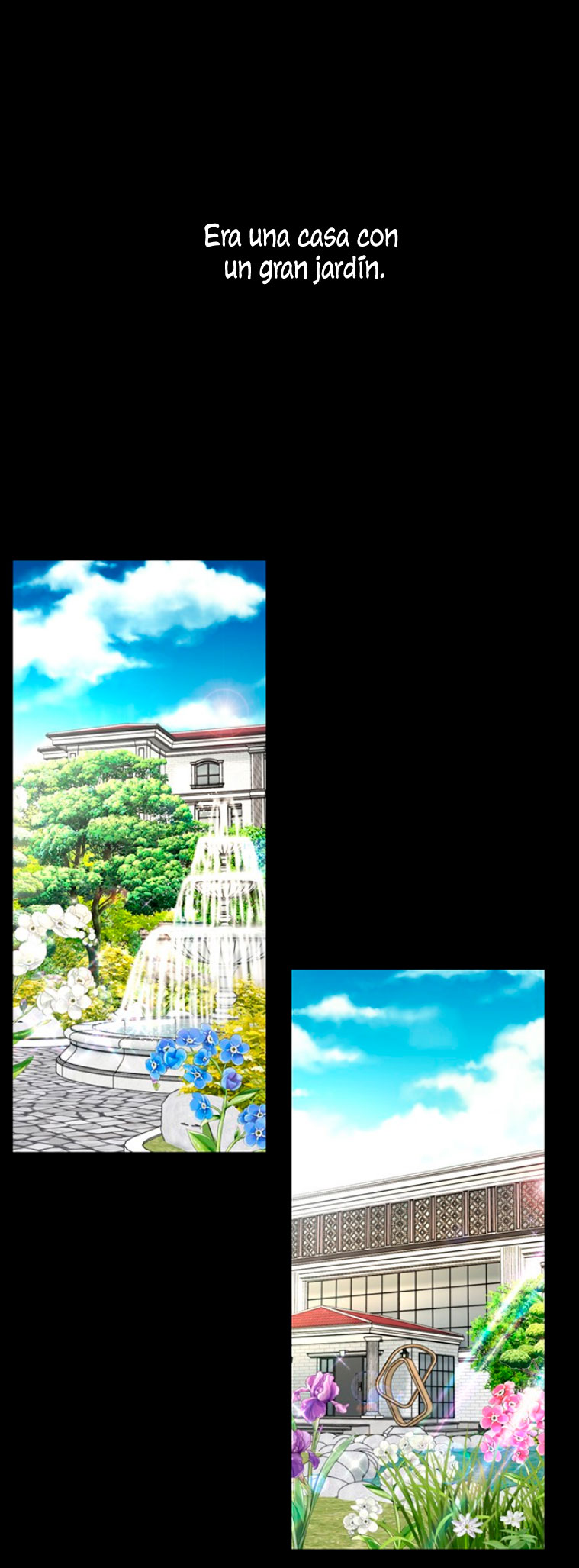 La decisión de la secretaria Capítulo 1 - Página 17