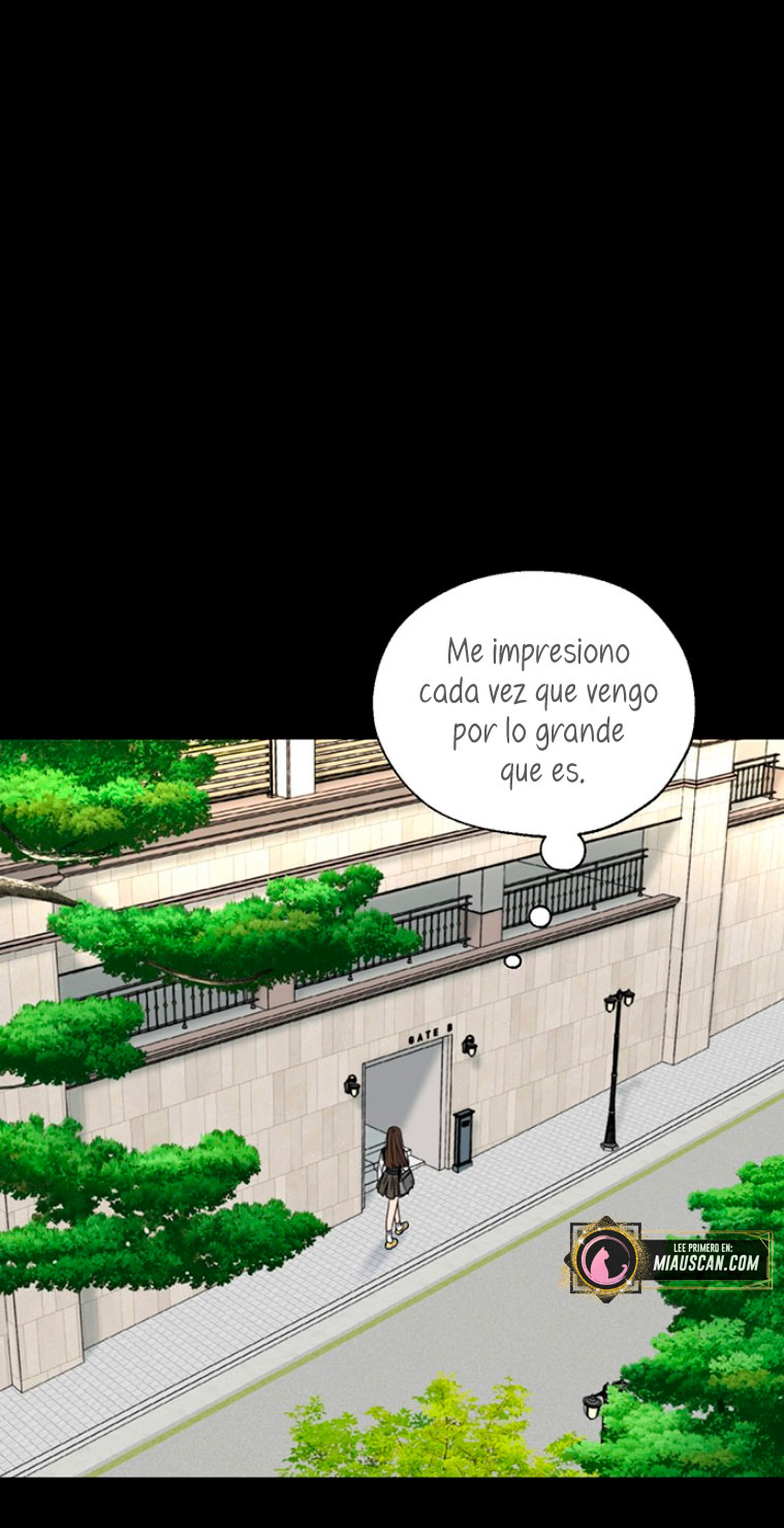 La decisión de la secretaria Capítulo 1 - Página 18