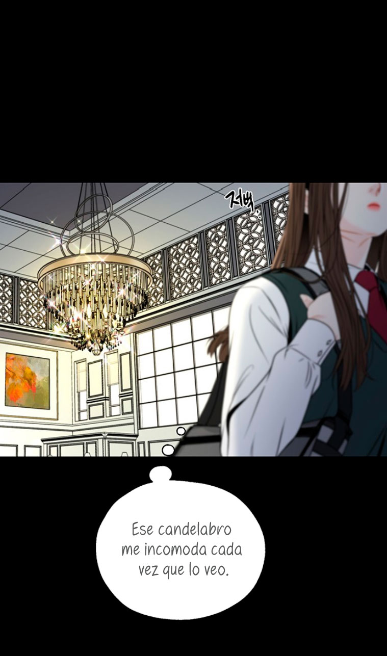 La decisión de la secretaria Capítulo 1 - Página 22