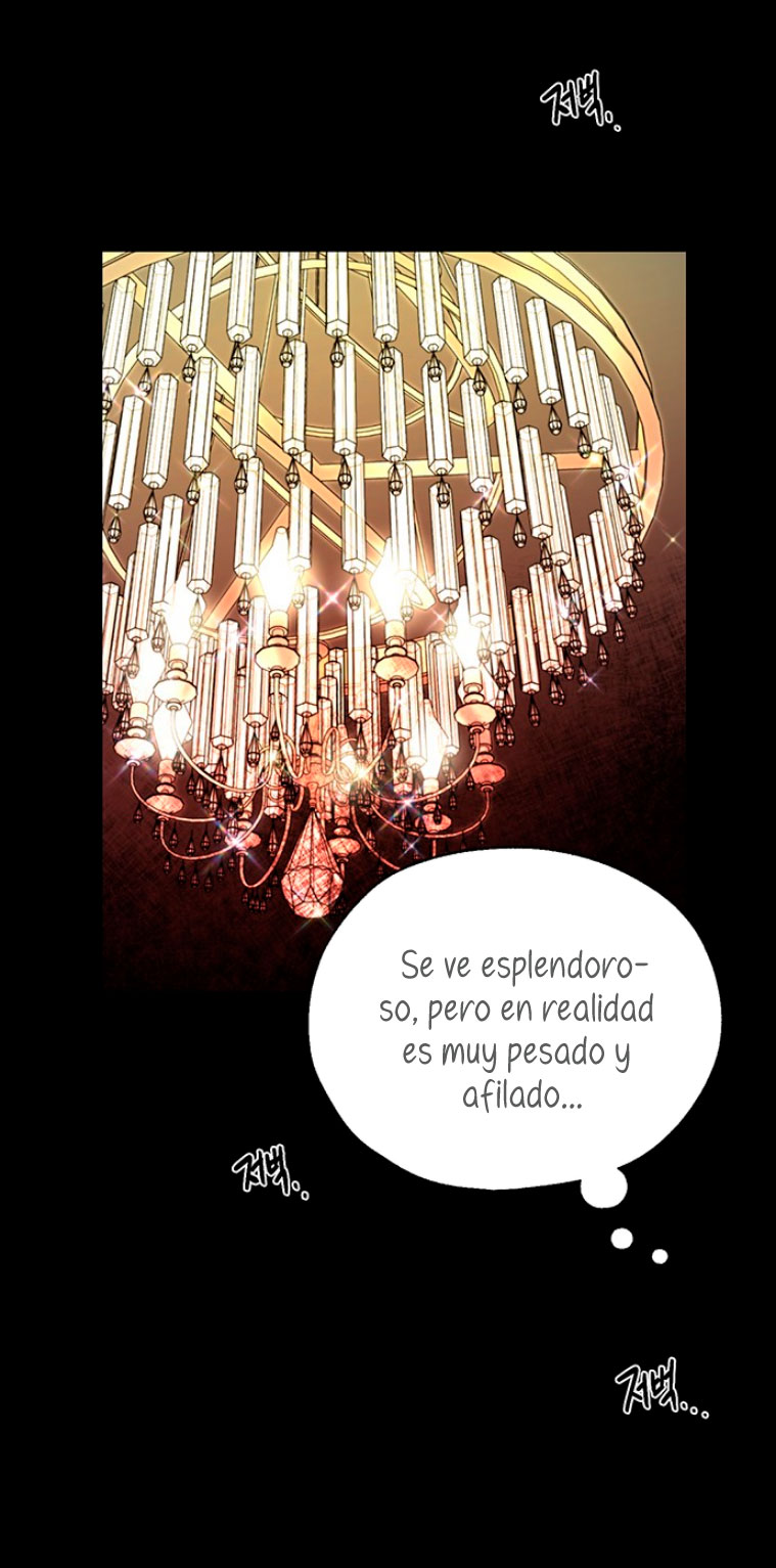 La decisión de la secretaria Capítulo 1 - Página 23