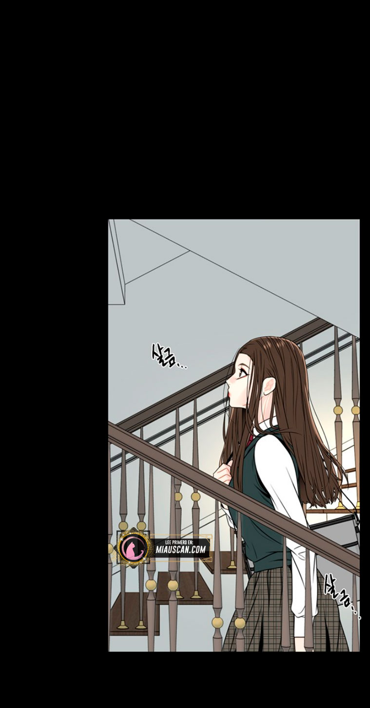 La decisión de la secretaria Capítulo 1 - Página 26