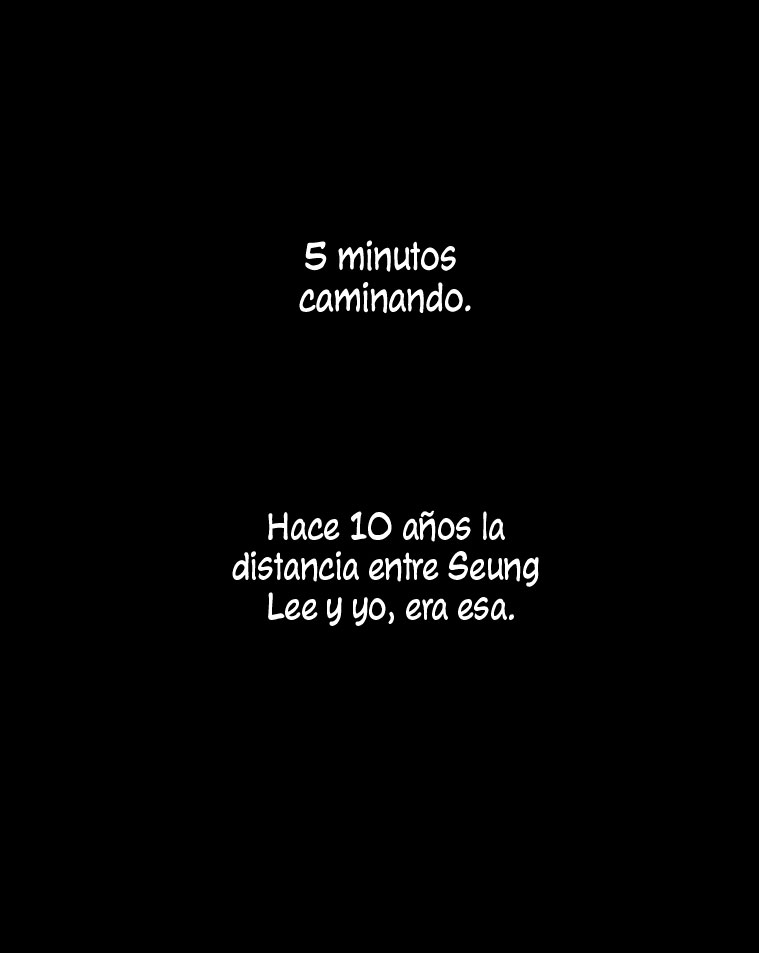 La decisión de la secretaria Capítulo 1 - Página 3