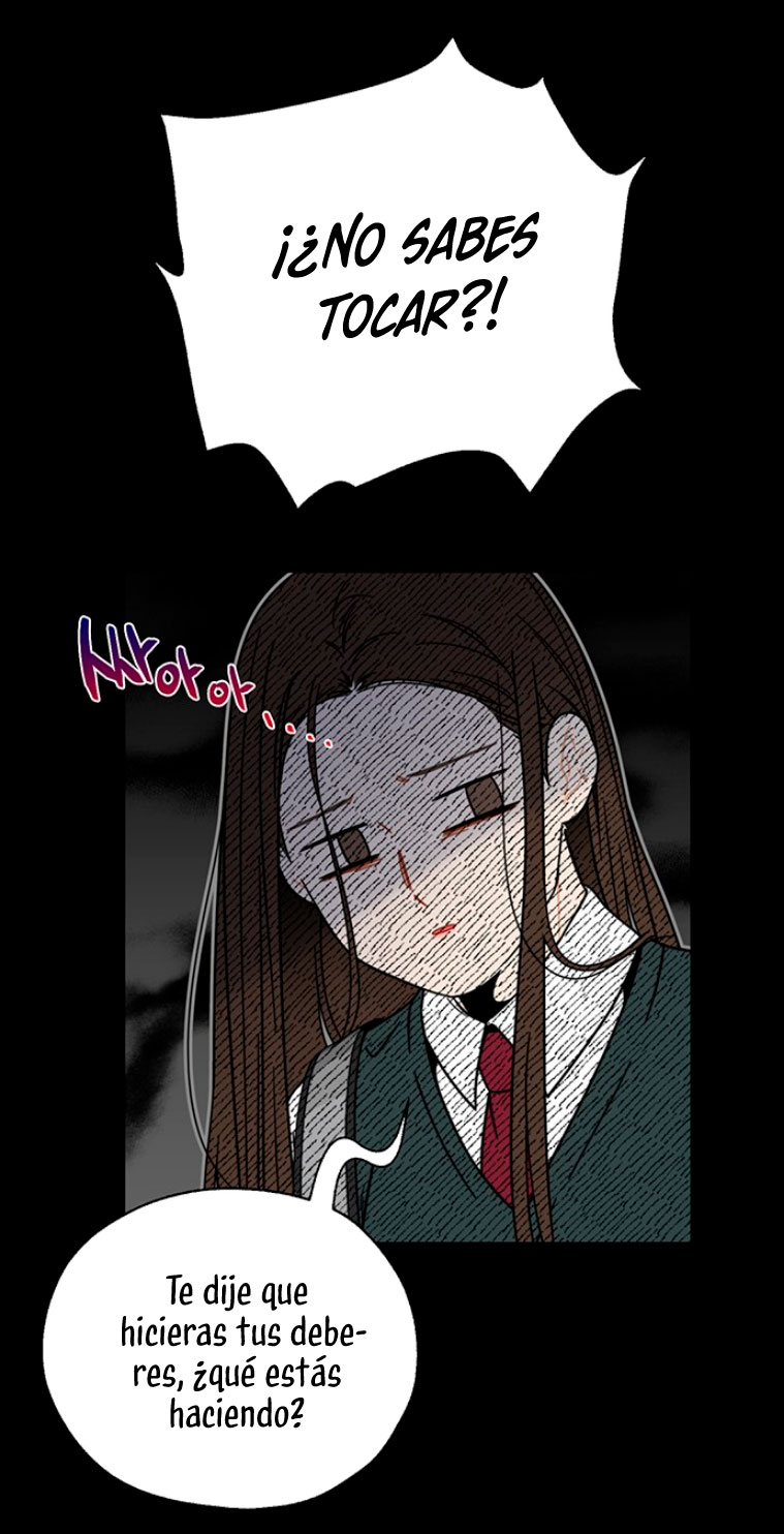 La decisión de la secretaria Capítulo 1 - Página 33