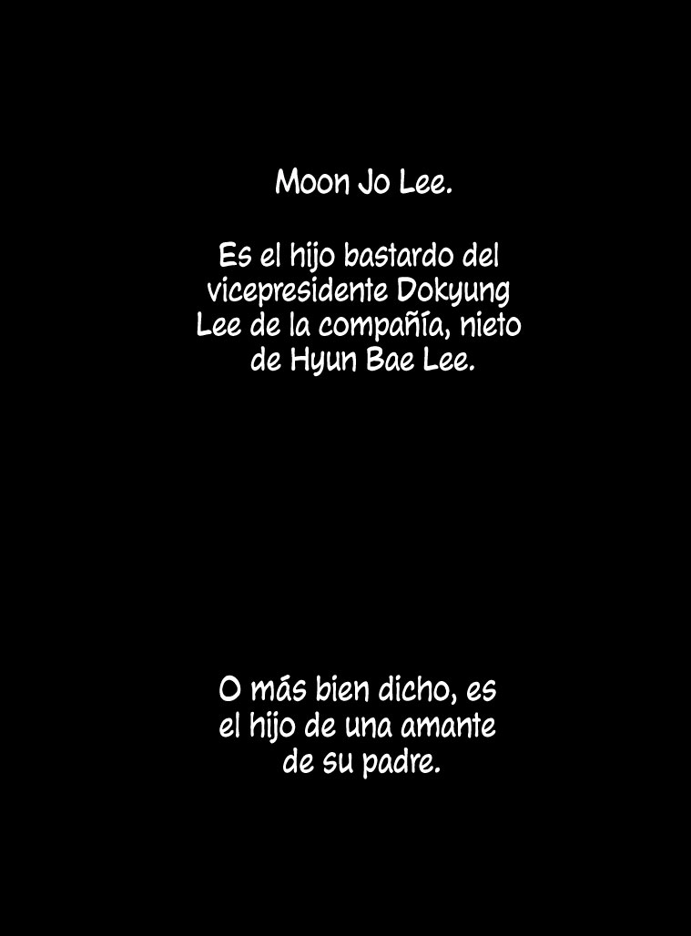 La decisión de la secretaria Capítulo 1 - Página 36