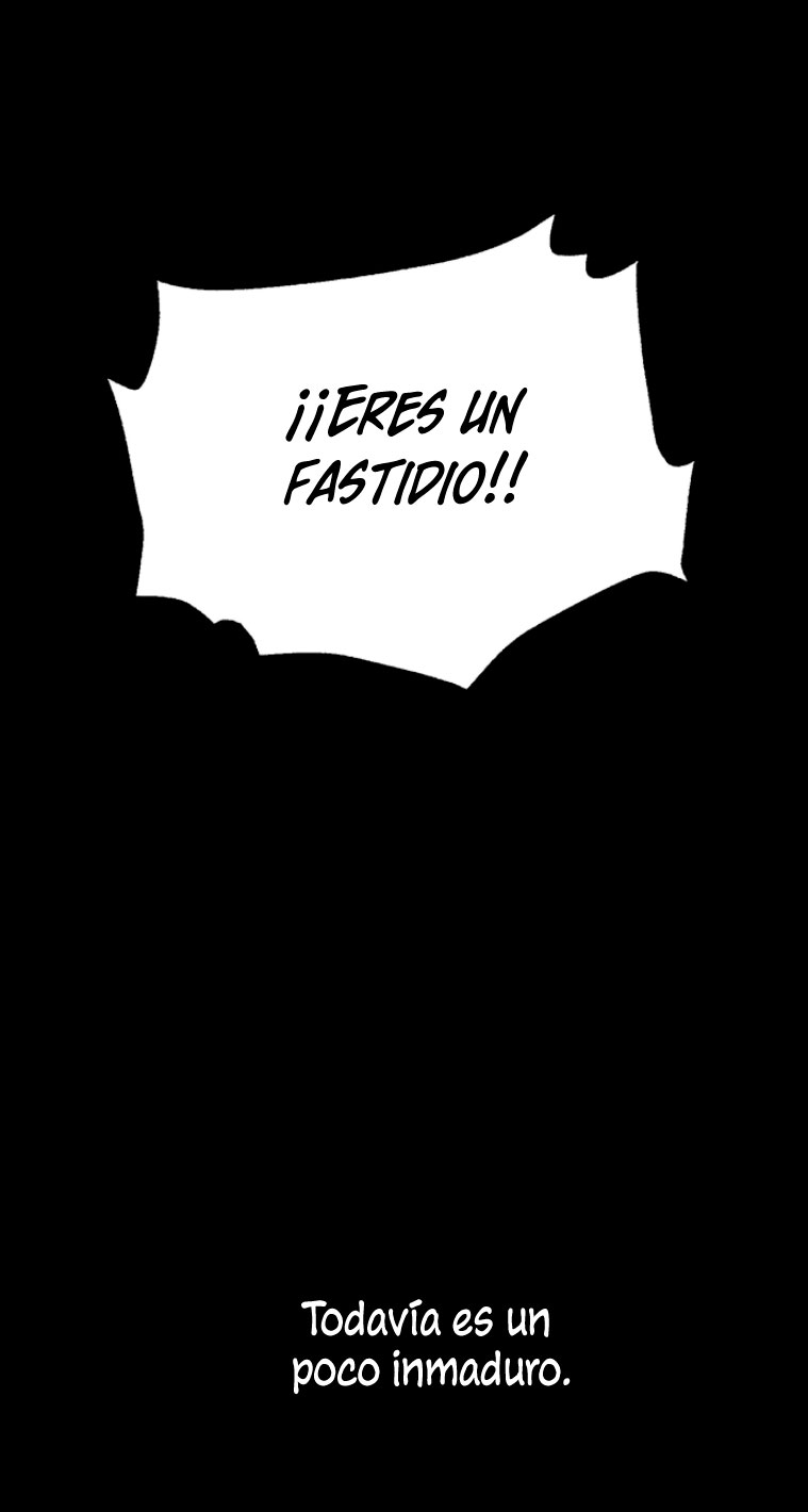 La decisión de la secretaria Capítulo 1 - Página 37