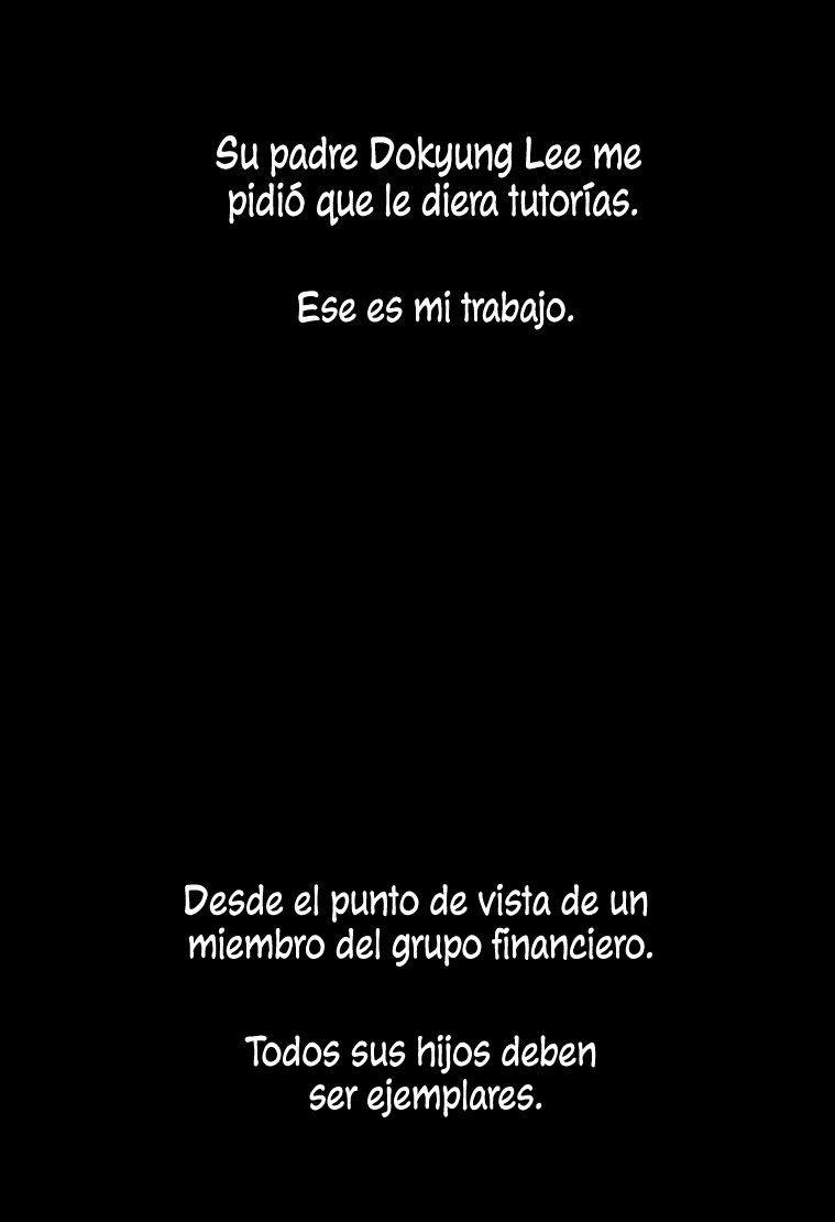 La decisión de la secretaria Capítulo 1 - Página 39