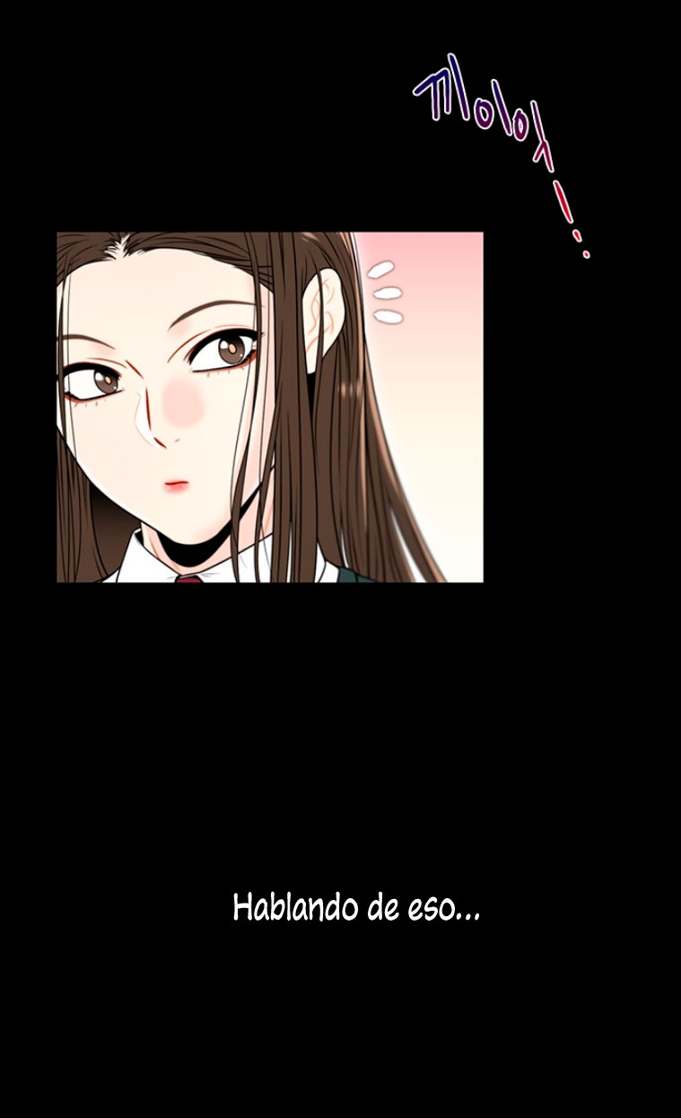 La decisión de la secretaria Capítulo 1 - Página 40