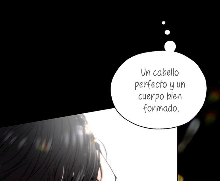 La decisión de la secretaria Capítulo 1 - Página 43