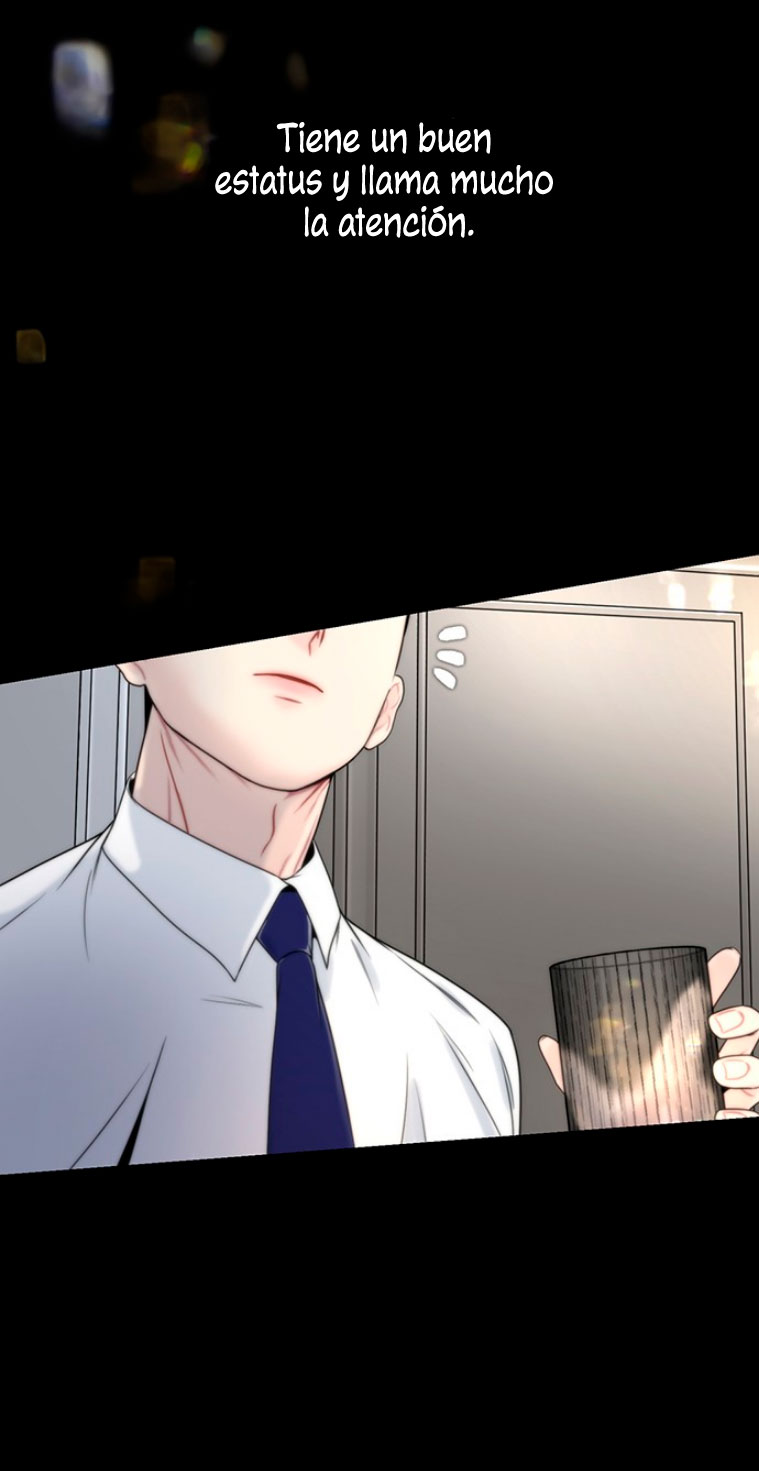 La decisión de la secretaria Capítulo 1 - Página 46