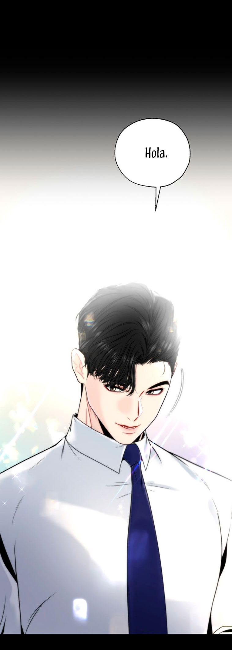 La decisión de la secretaria Capítulo 1 - Página 48