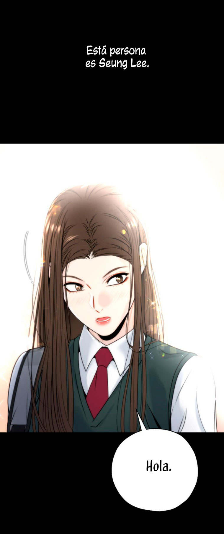 La decisión de la secretaria Capítulo 1 - Página 49