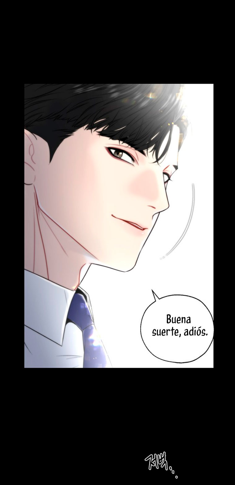 La decisión de la secretaria Capítulo 1 - Página 51