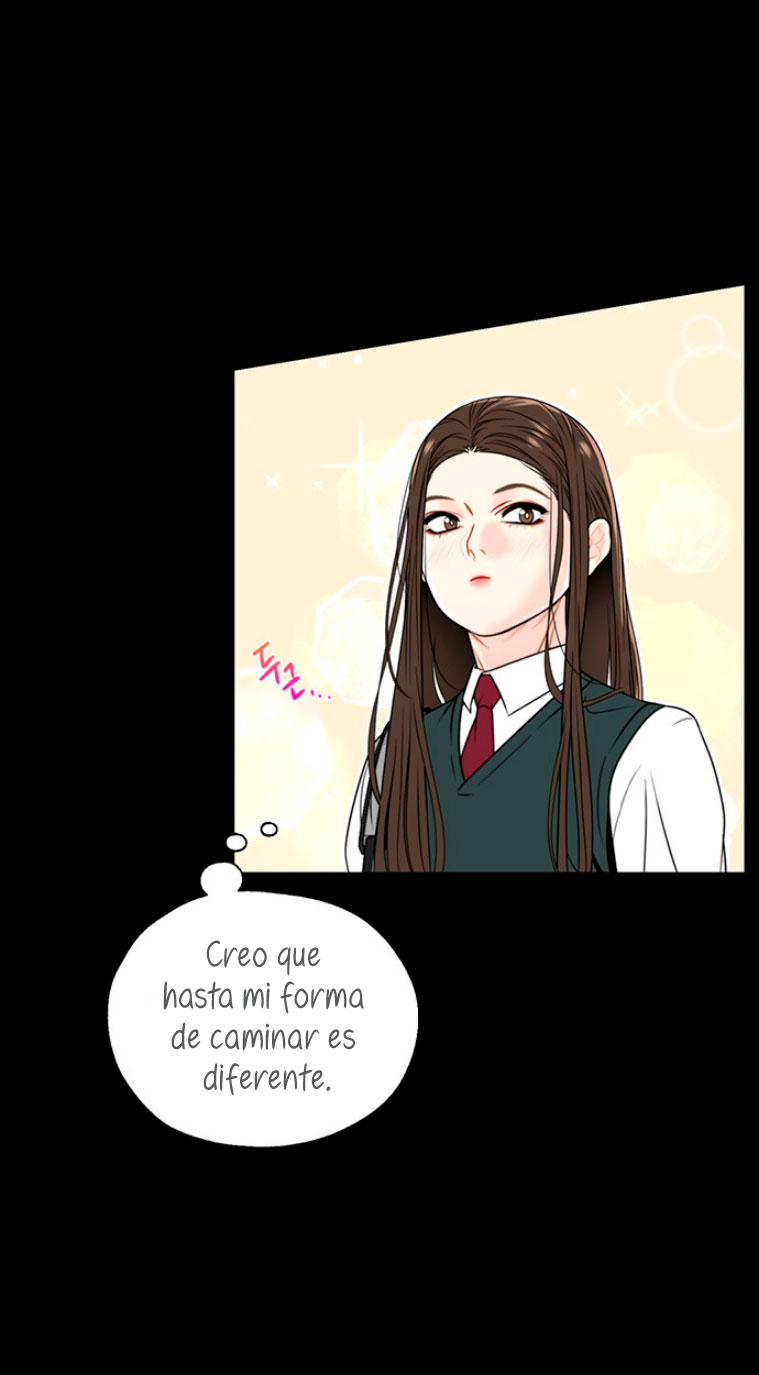 La decisión de la secretaria Capítulo 1 - Página 53