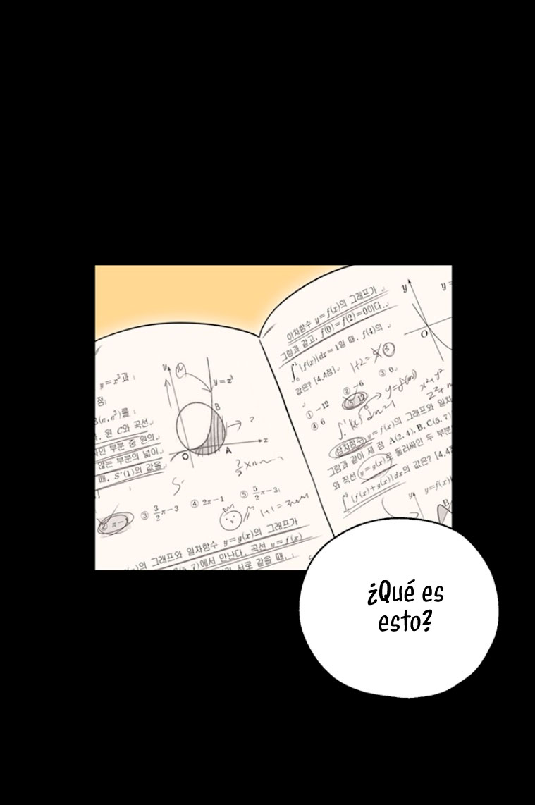 La decisión de la secretaria Capítulo 1 - Página 57