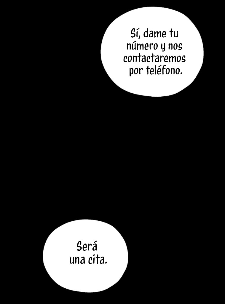 La decisión de la secretaria Capítulo 1 - Página 70