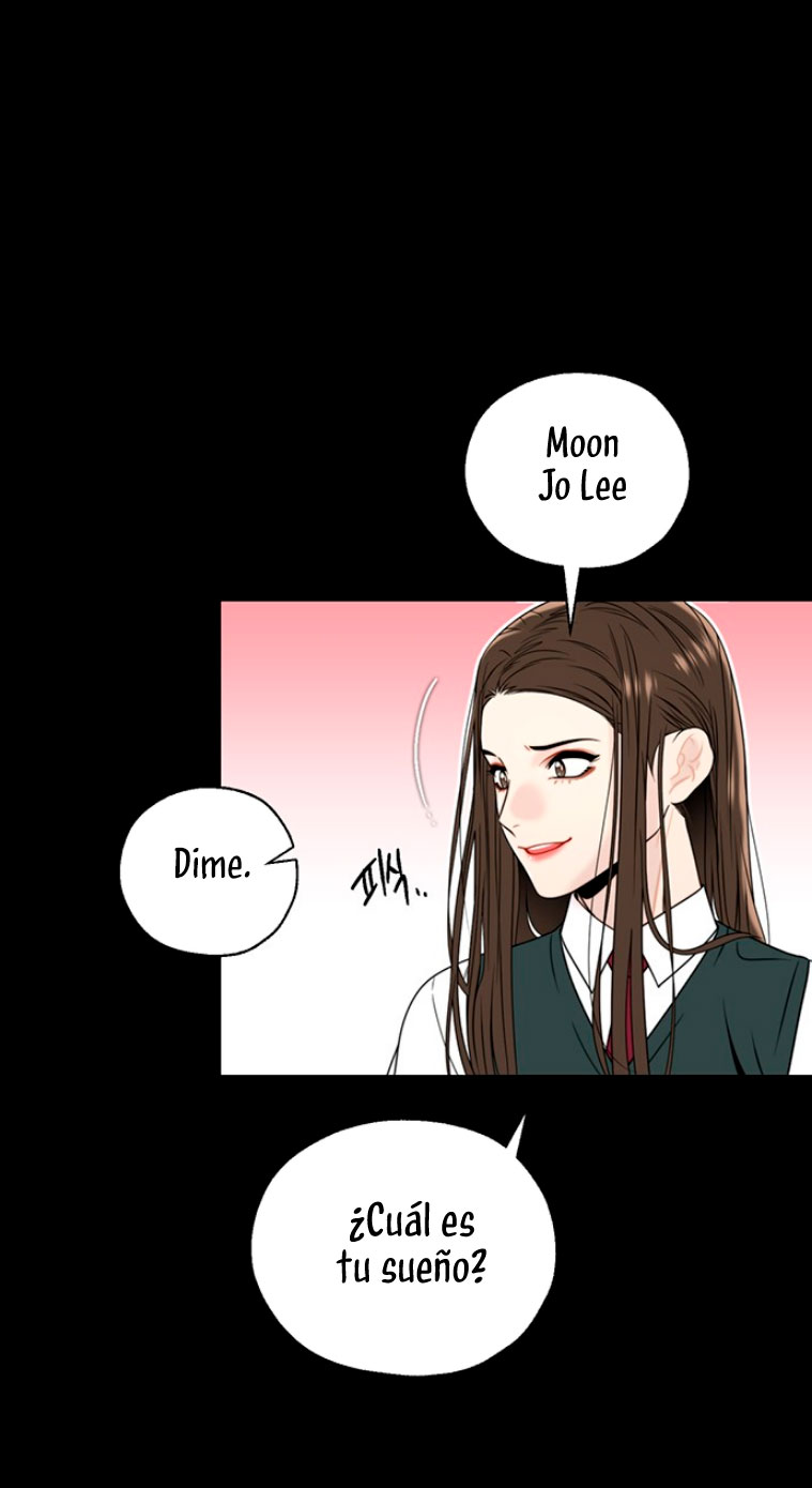 La decisión de la secretaria Capítulo 1 - Página 73