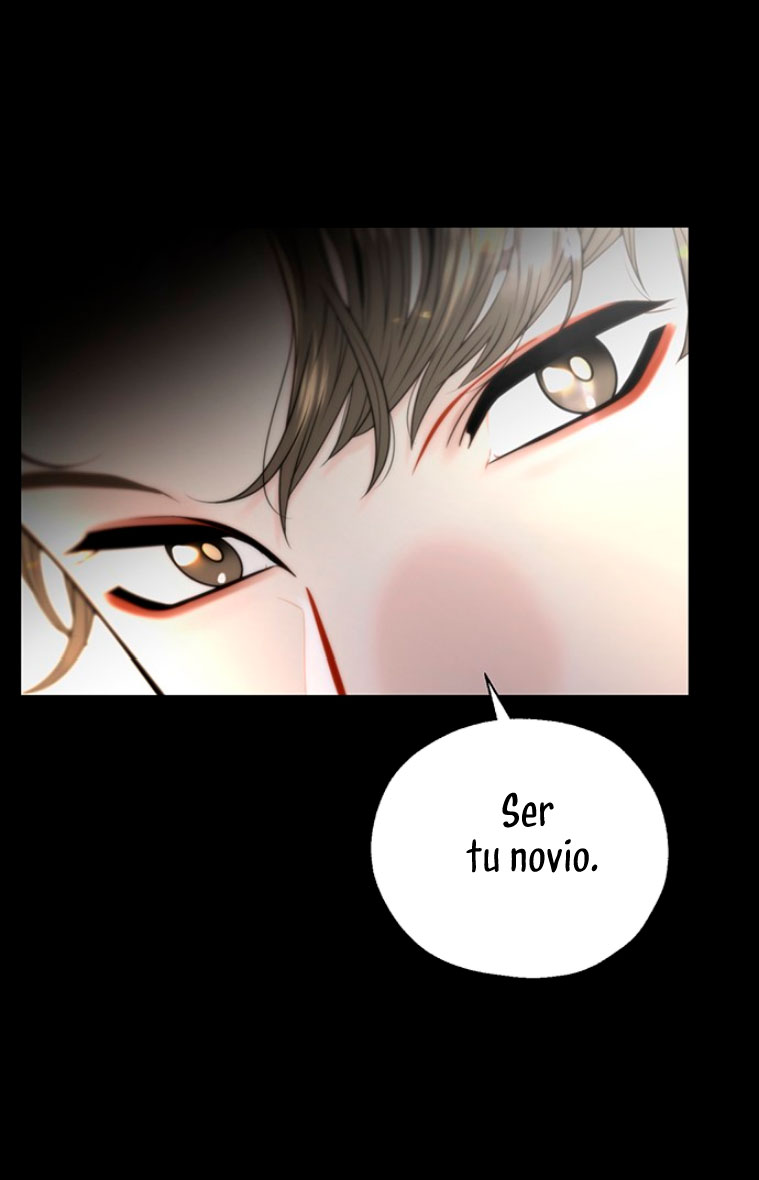 La decisión de la secretaria Capítulo 1 - Página 74