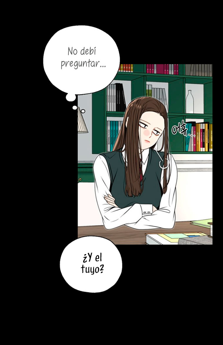 La decisión de la secretaria Capítulo 1 - Página 75