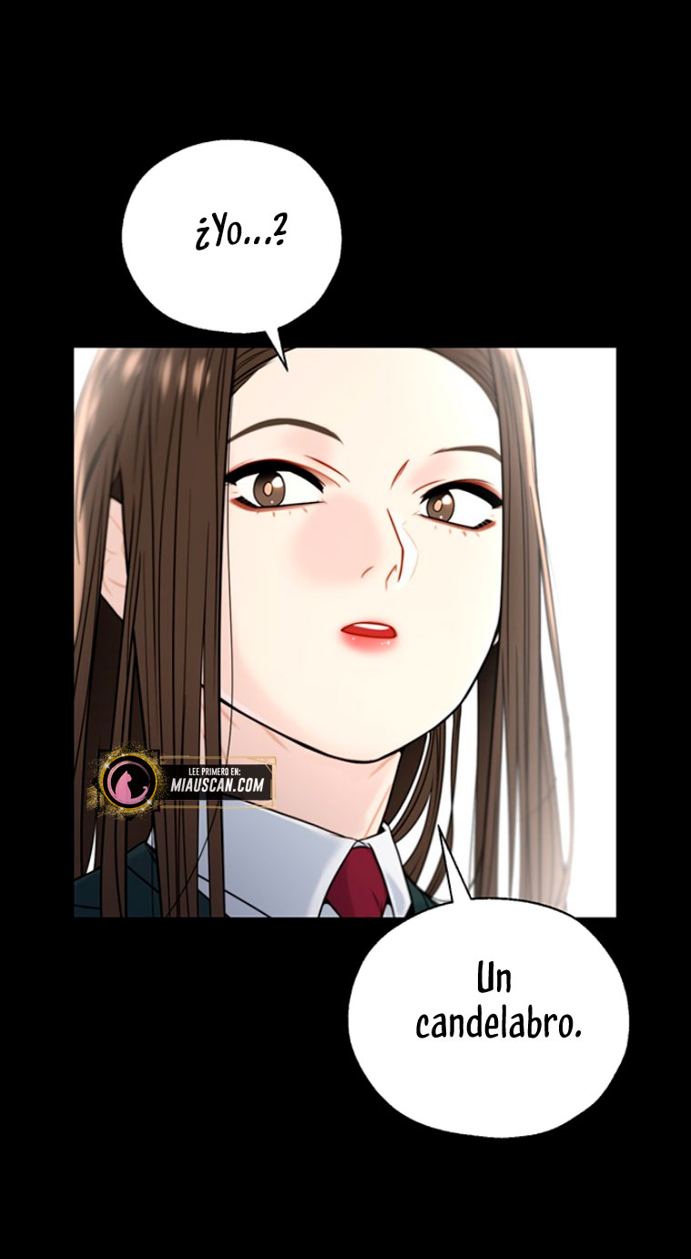 La decisión de la secretaria Capítulo 1 - Página 76