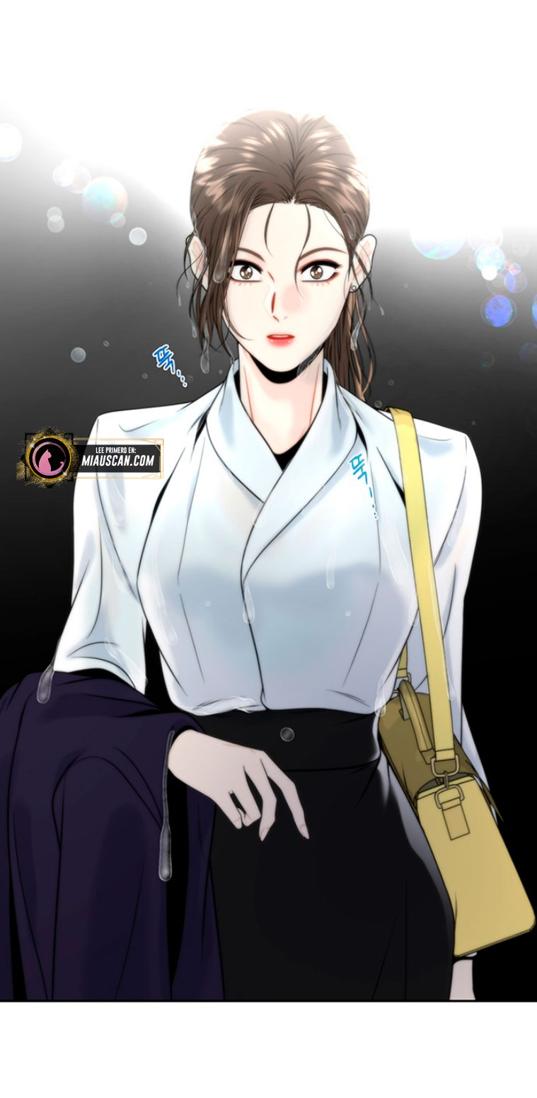 La decisión de la secretaria Capítulo 1 - Página 82