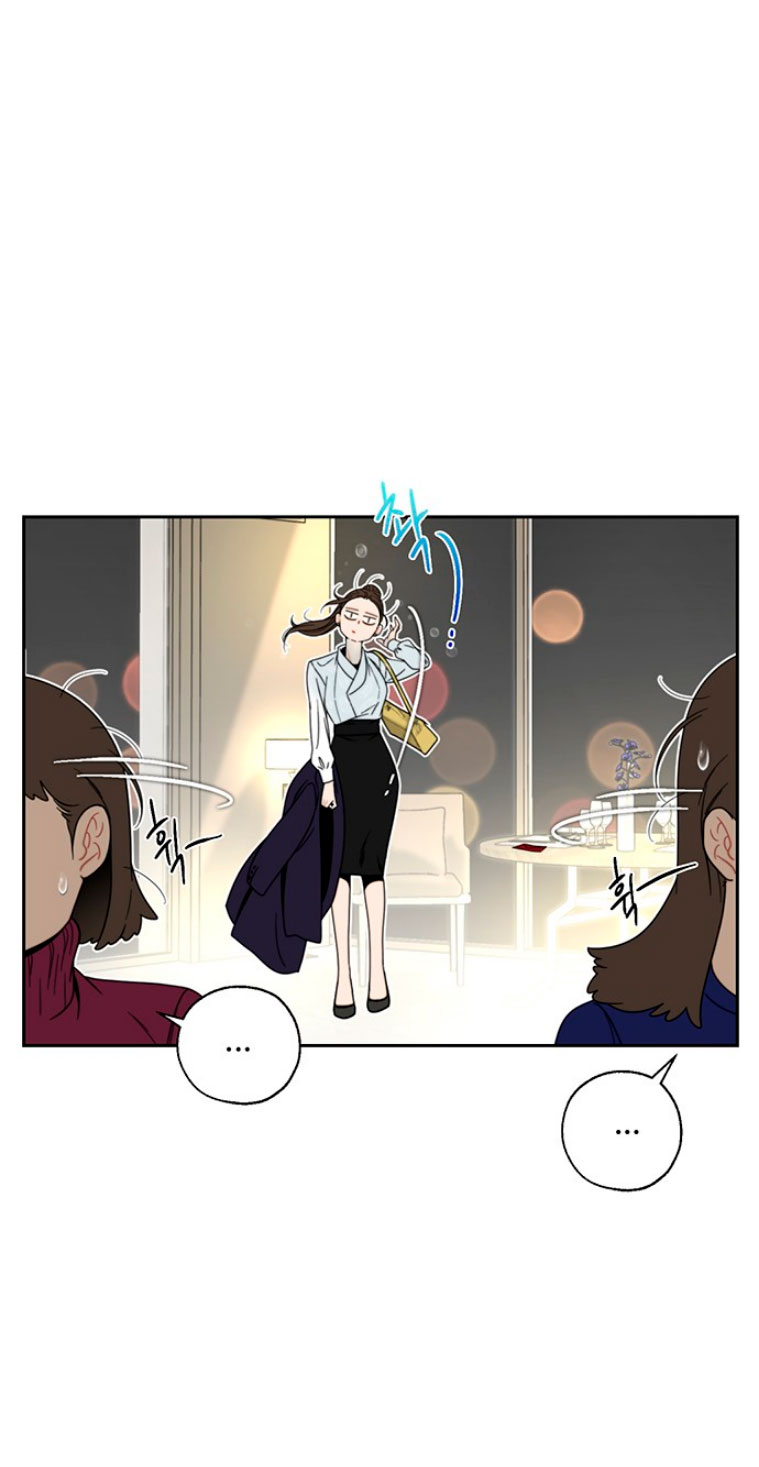 La decisión de la secretaria Capítulo 1 - Página 89