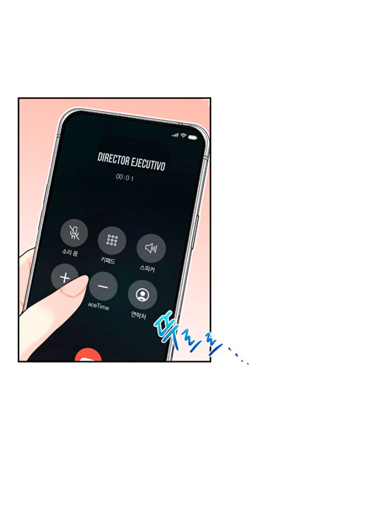 La decisión de la secretaria Capítulo 1 - Página 94