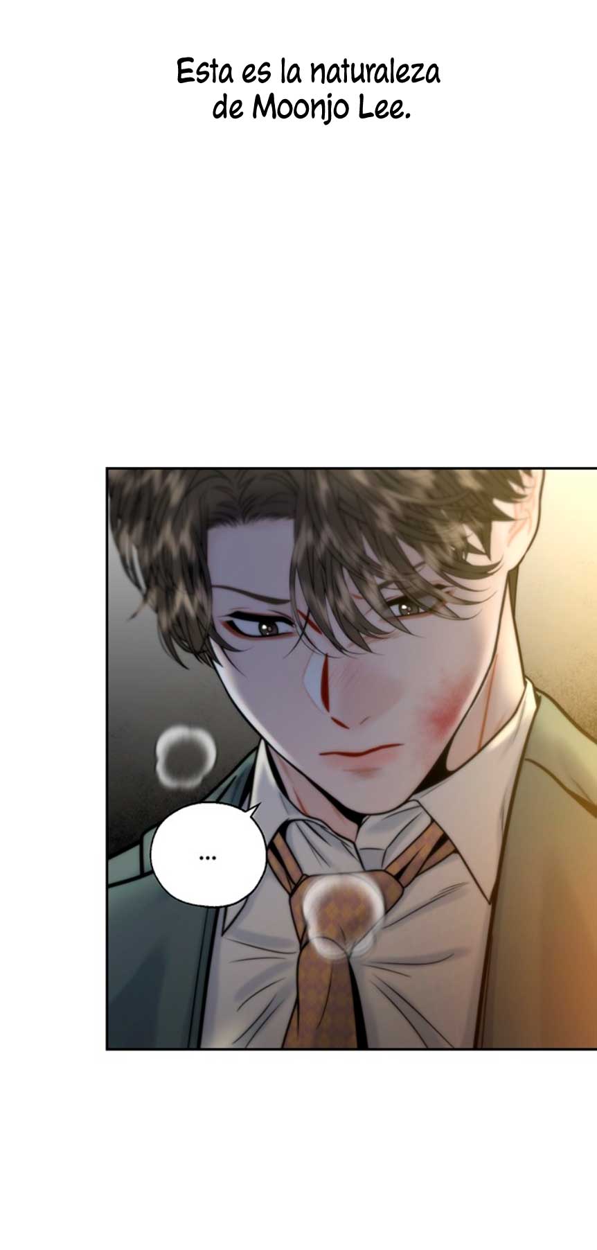 La decisión de la secretaria Capítulo 10 - Página 11