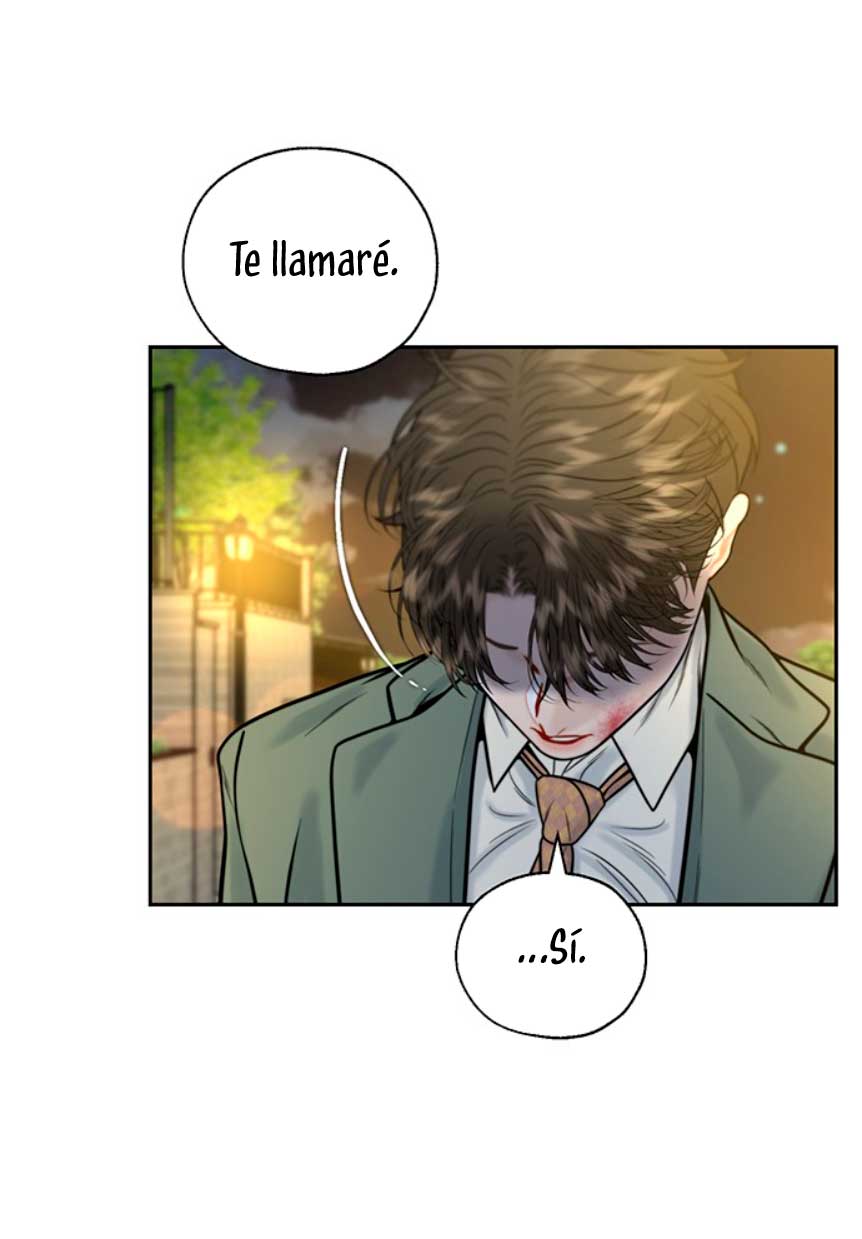 La decisión de la secretaria Capítulo 10 - Página 14