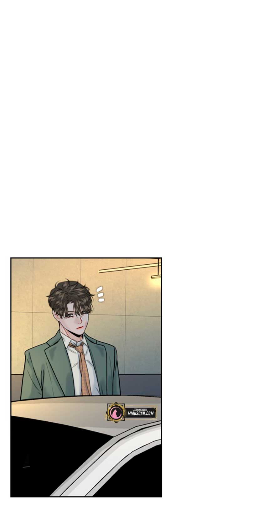 La decisión de la secretaria Capítulo 10 - Página 15