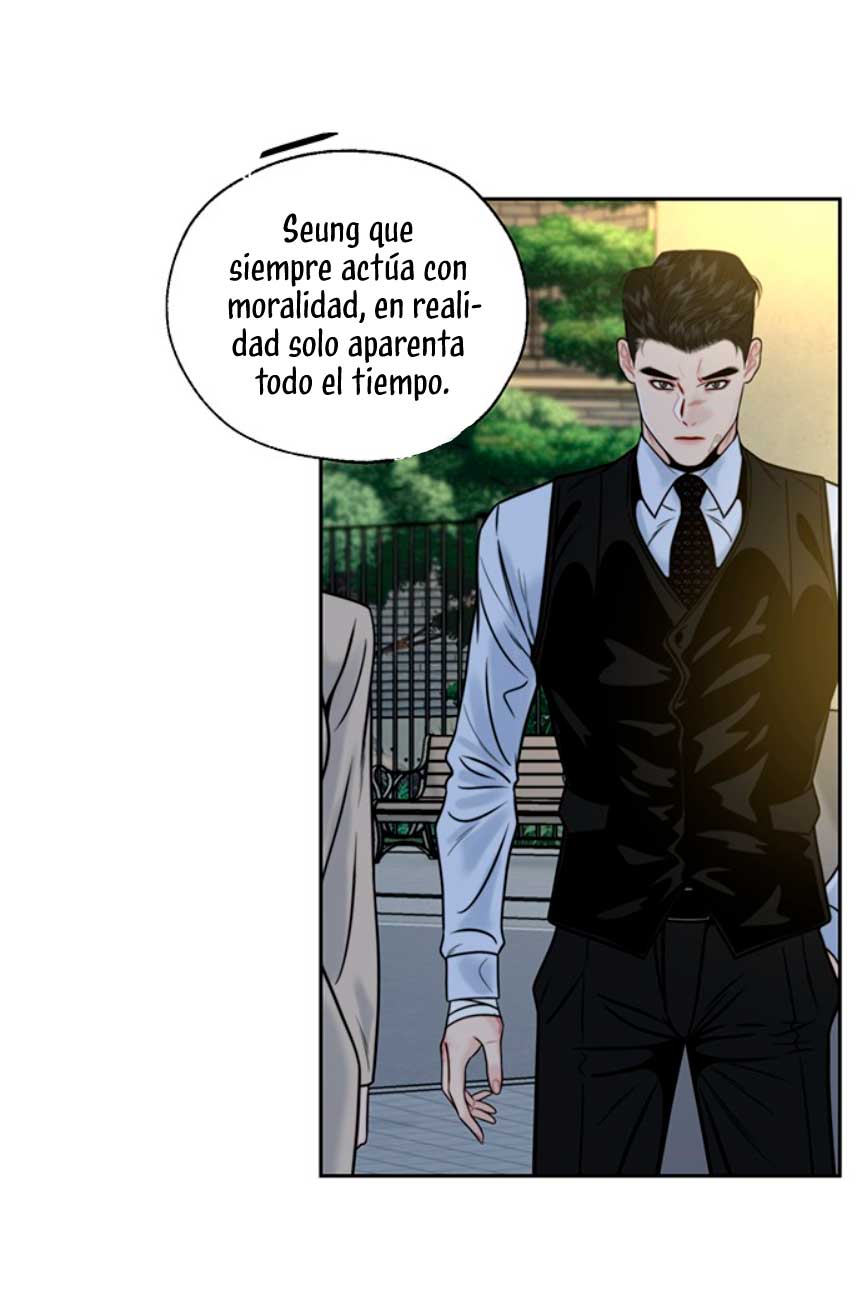 La decisión de la secretaria Capítulo 10 - Página 16