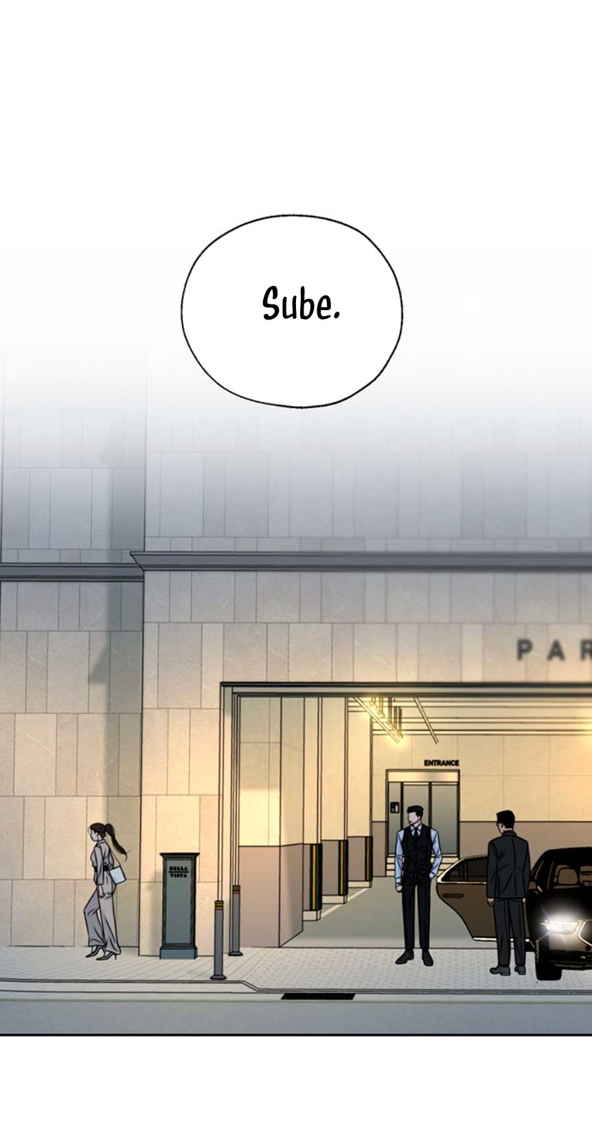 La decisión de la secretaria Capítulo 10 - Página 21