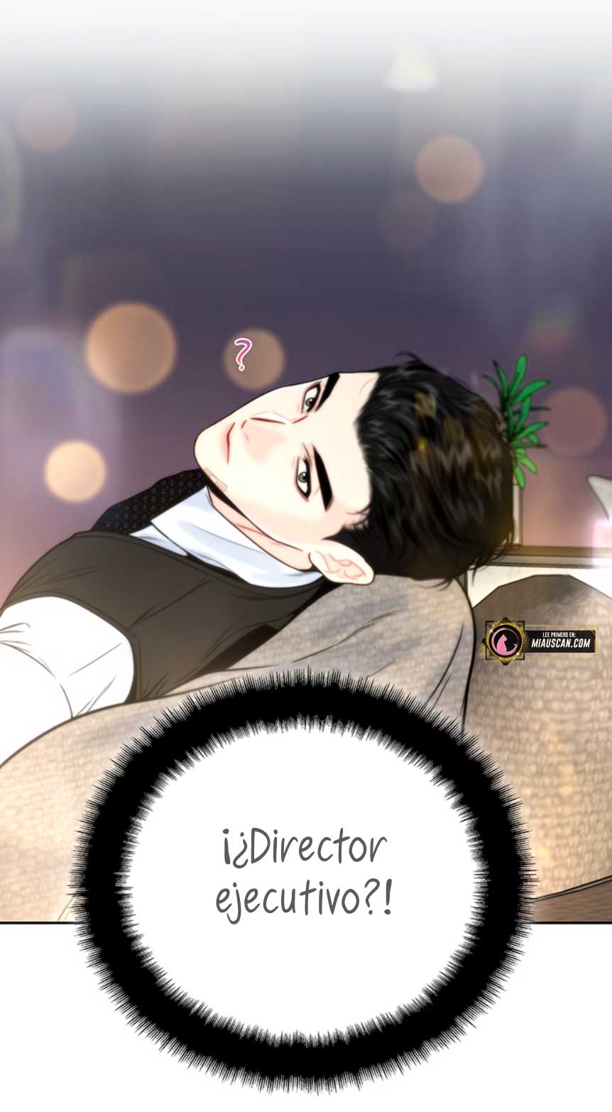 La decisión de la secretaria Capítulo 10 - Página 38