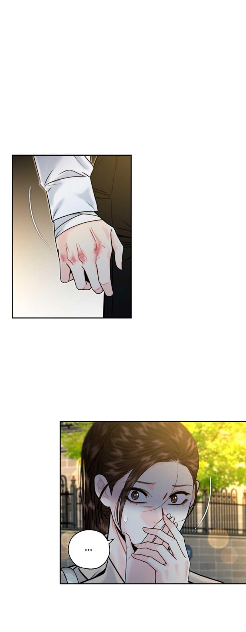 La decisión de la secretaria Capítulo 10 - Página 4