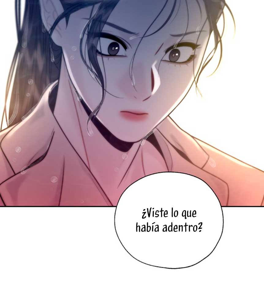 La decisión de la secretaria Capítulo 11 - Página 18