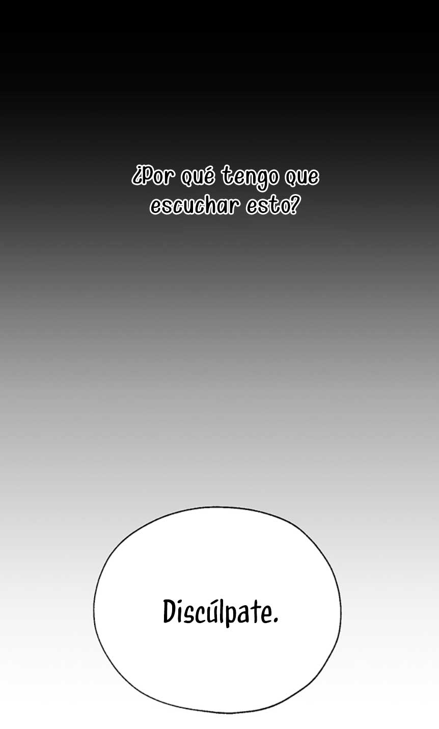 La decisión de la secretaria Capítulo 11 - Página 27