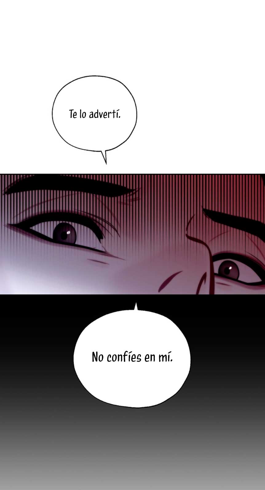 La decisión de la secretaria Capítulo 11 - Página 41