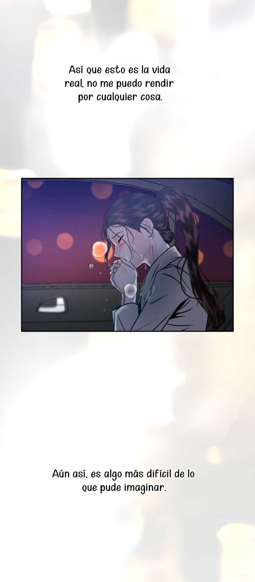 La decisión de la secretaria Capítulo 11 - Página 49