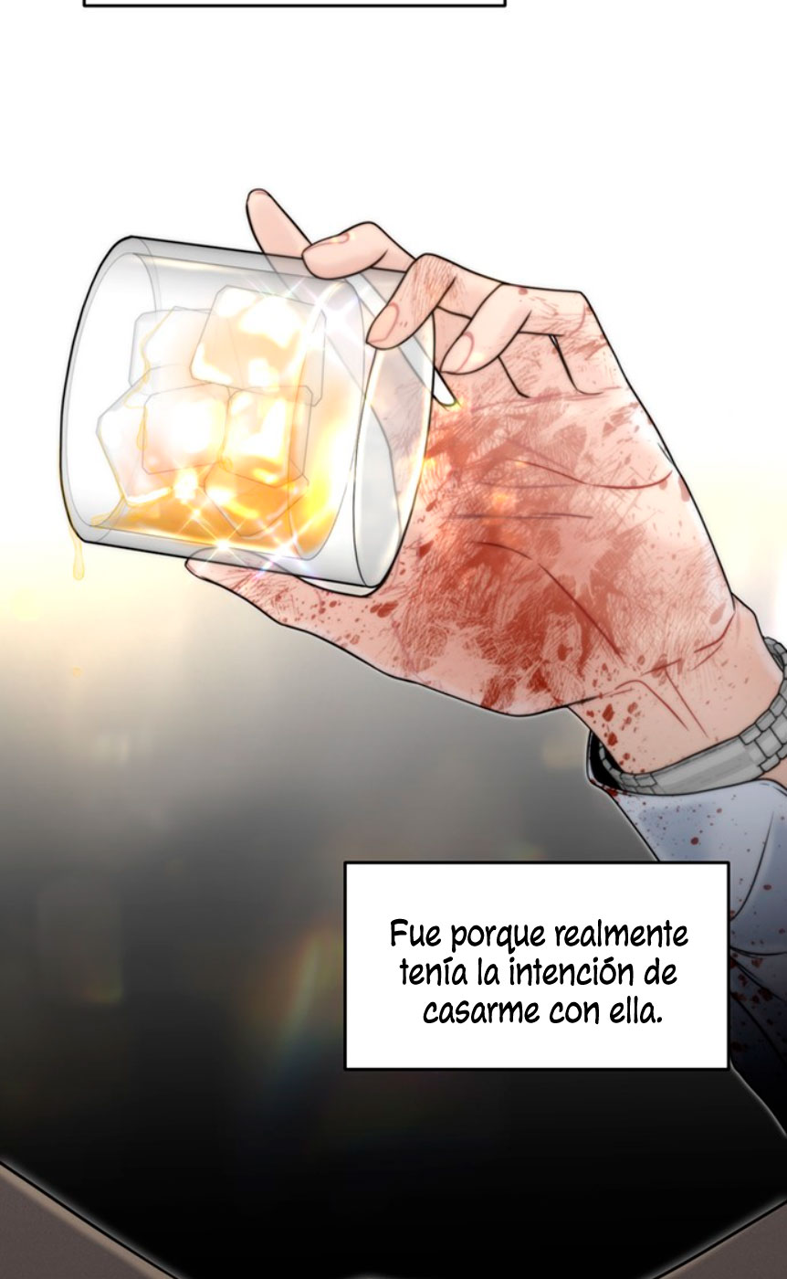 La decisión de la secretaria Capítulo 12 - Página 10