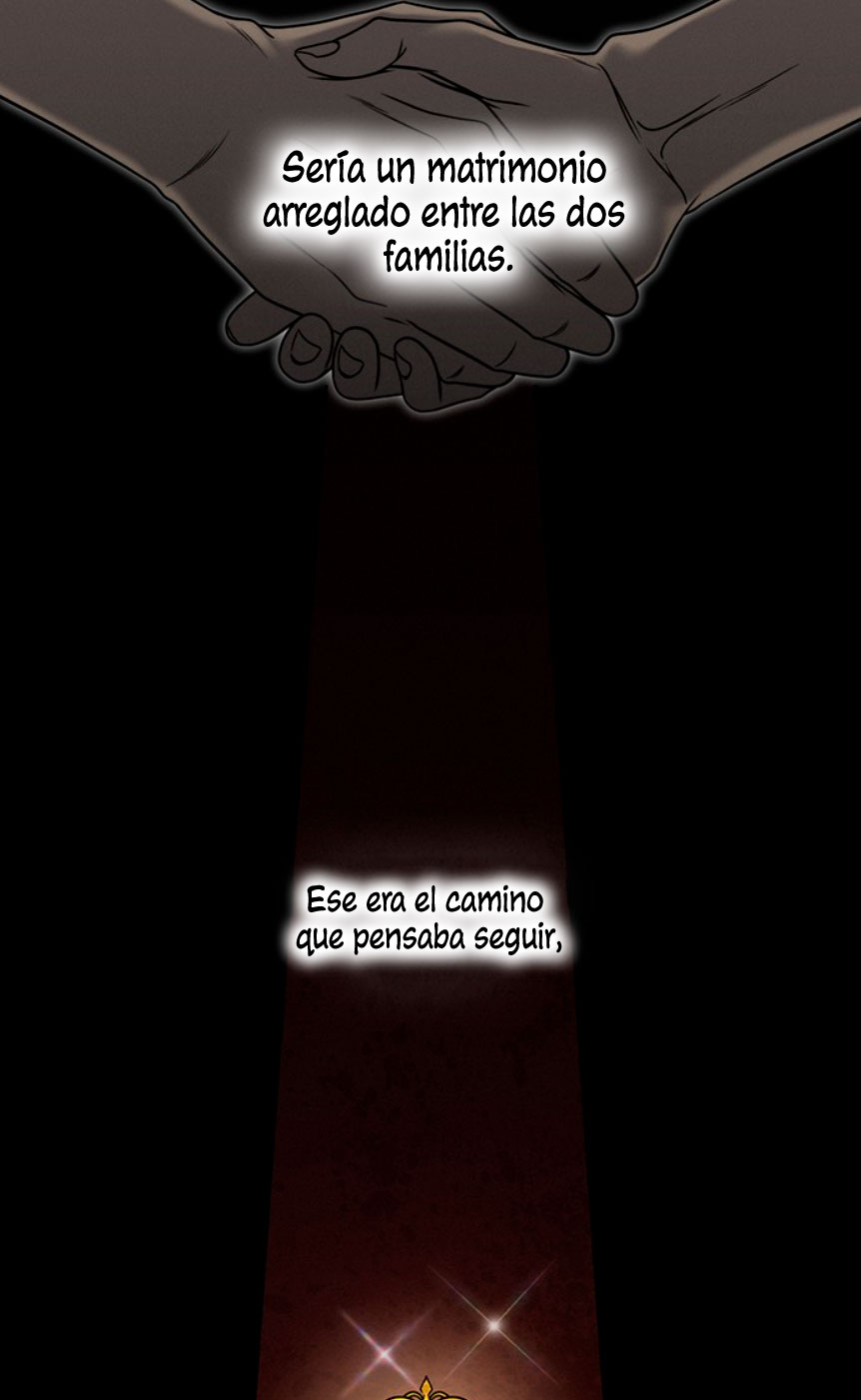 La decisión de la secretaria Capítulo 12 - Página 11