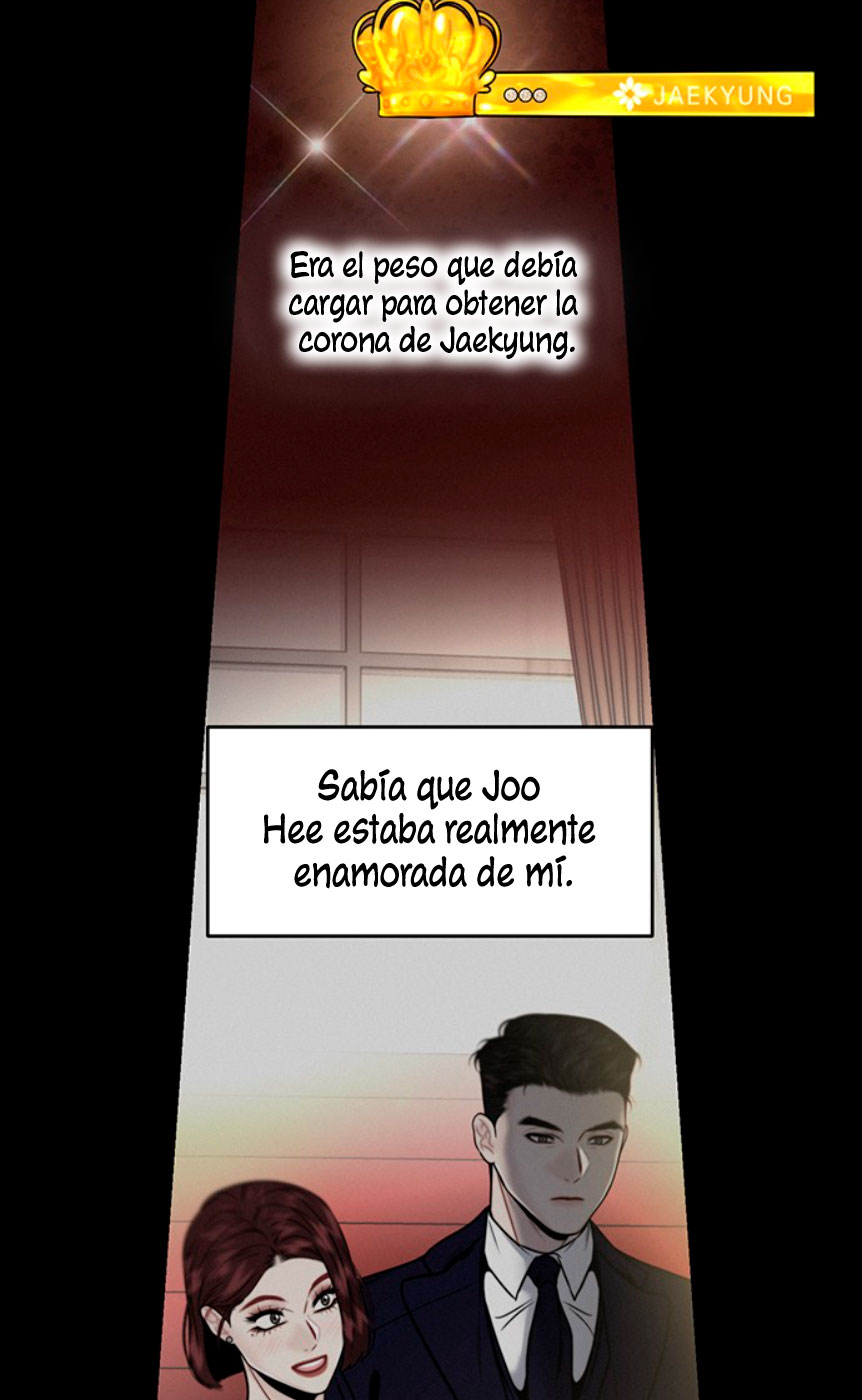 La decisión de la secretaria Capítulo 12 - Página 12