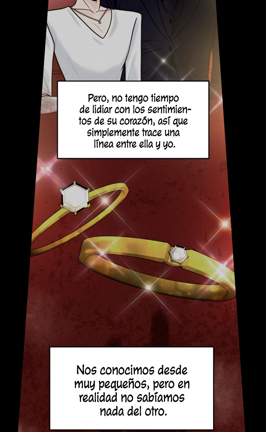 La decisión de la secretaria Capítulo 12 - Página 13