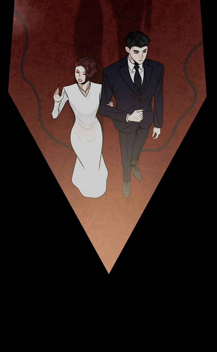 La decisión de la secretaria Capítulo 12 - Página 14